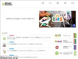 Sites similar to smarteducation.jp