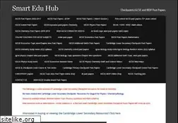Sites similar to smarteduhub.com