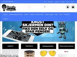 Sites similar to smartegadgets.no