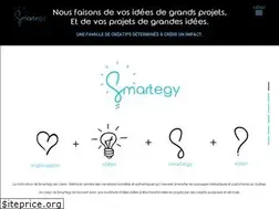 Sites similar to smartegy.ca