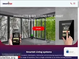 Sites similar to smarteh.si