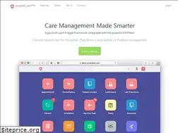 Sites similar to smartehis.com