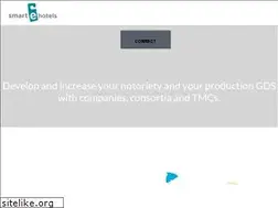 Sites similar to smartehotels.com