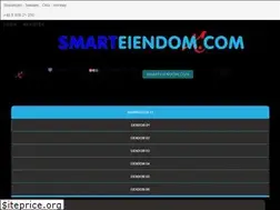 Sites similar to smarteiendom.com