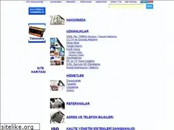 Sites similar to smartek.com.tr