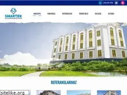 Sites similar to smartekcephe.com