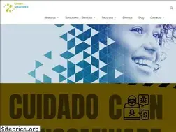Sites similar to smartekh.com