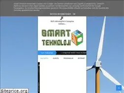 Sites similar to smarteknoloji.blogspot.com
