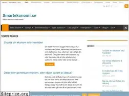 Sites similar to smartekonomi.se