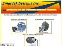 Sites similar to smarteksys.com
