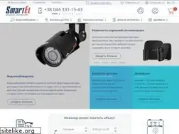 Sites similar to smartel.ua
