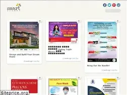 Sites similar to smartelanka.com