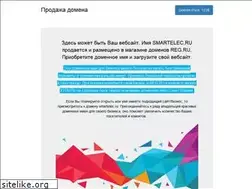 Sites similar to smartelec.ru