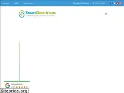 Sites similar to smartelectricians.co.uk
