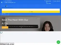 Sites similar to smartelectrocare.com