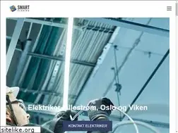 Sites similar to smartelektro.no