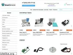 Sites similar to smartelements.ru