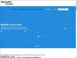 Sites similar to smartelock.com
