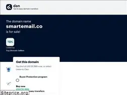 Sites similar to smartemail.co