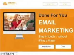 Sites similar to smartemail.com.au