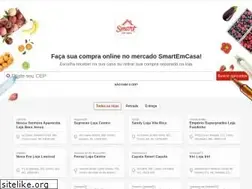 Sites similar to smartemcasa.com.br