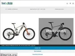 Sites similar to smartemotion.it