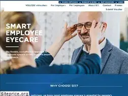 Sites similar to smartemployee-eyecare.com