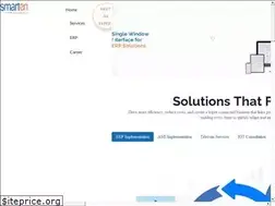 Sites similar to smarten.com.np