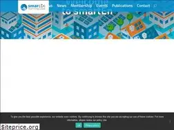 Sites similar to smarten.eu