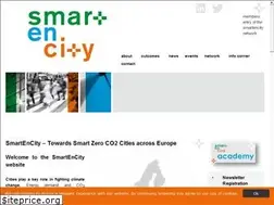 Sites similar to smartencity.eu