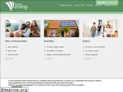 Sites similar to smartenergi.com