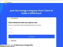 Sites similar to smartenergy.co
