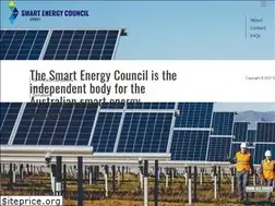 Sites similar to smartenergy.org.au