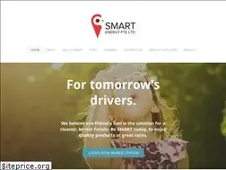 Sites similar to smartenergy.sg