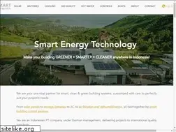 Sites similar to smartenergy.tech