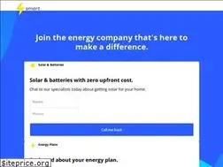 Sites similar to smartenergygroup.com.au