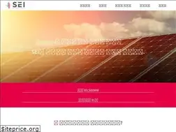 Sites similar to smartenergyisland.com