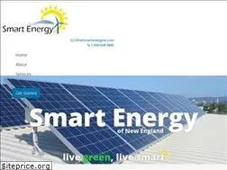 Sites similar to smartenergyne.com