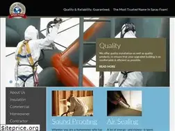 Sites similar to smartenergysprayfoam.com