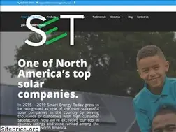 Sites similar to smartenergytoday.net