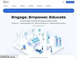Sites similar to smartenergywater.com