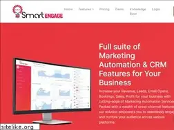 Sites similar to smartengage.com