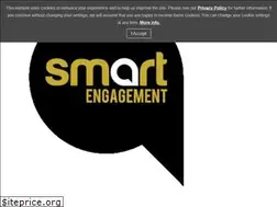 Sites similar to smartengagement.com.au