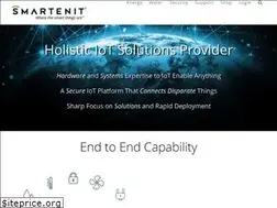 Sites similar to smartenit.com