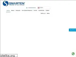 Sites similar to smartenpowersystems.com