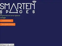 Sites similar to smartenspaces.com