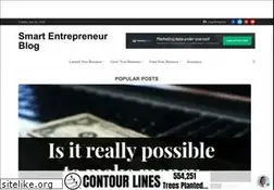 Sites similar to smartentrepreneurblog.com