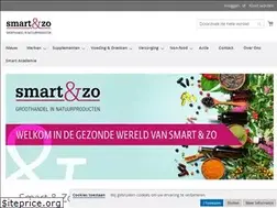 Sites similar to smartenzo.com