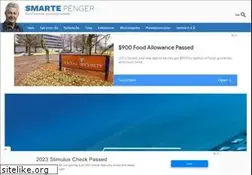 Sites similar to smartepenger.no