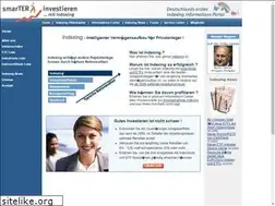 Sites similar to smarter-investieren.de